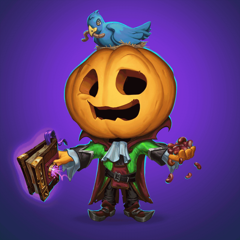 GourdLords Magic Collective