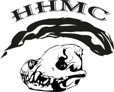Hell's Hyenas Motorcycle Club - HHMC