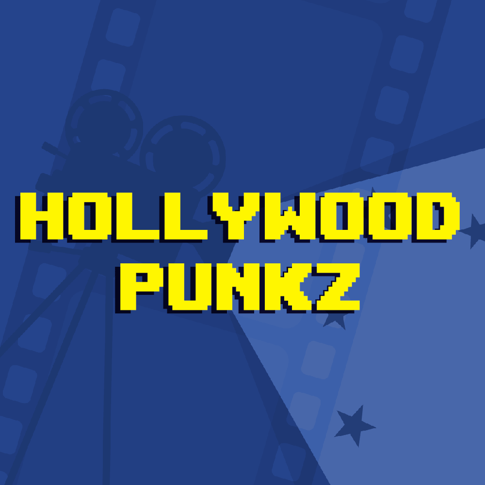 Hollywood Punkz