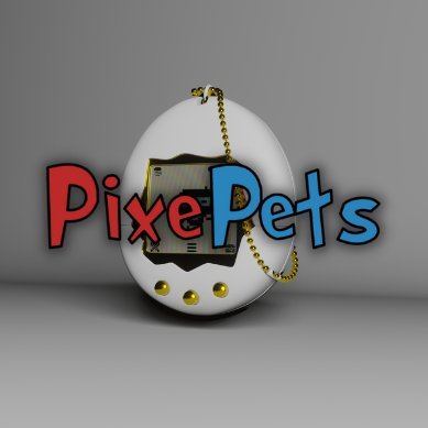 PixePets