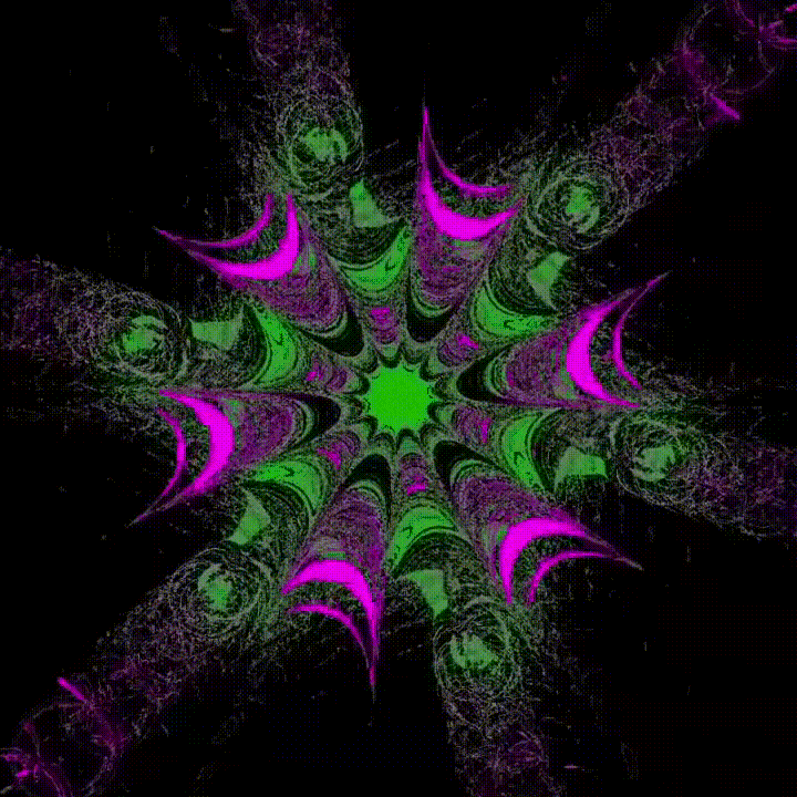 Infinity Visualized - Series 3