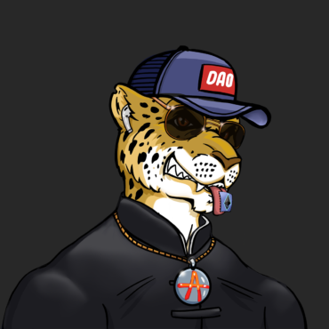 Jaguars DAO