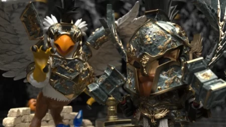 Knight of Cardano - Guardian of Cardano