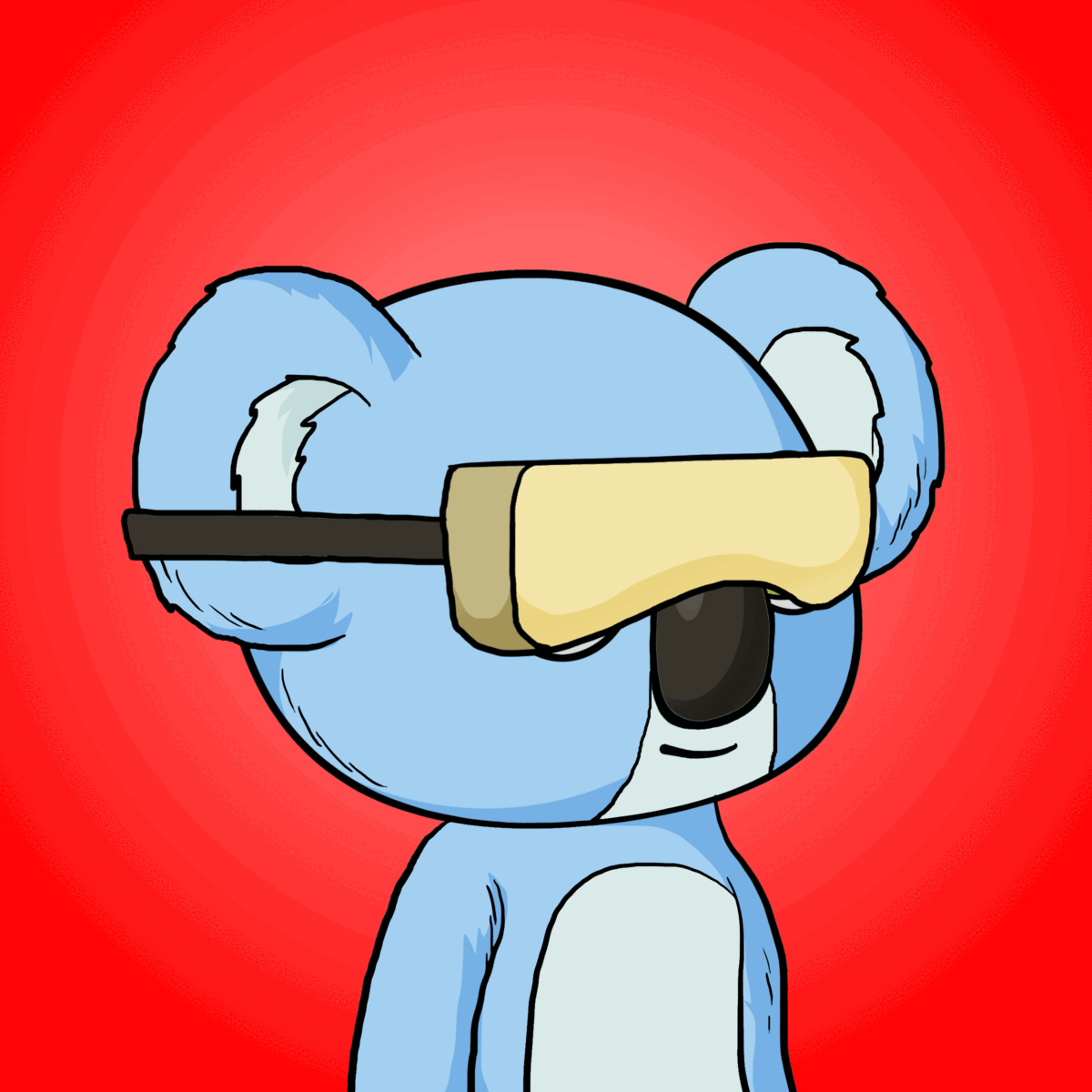 Koala Krowns
