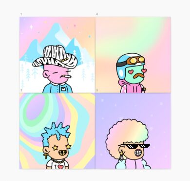 Lil Dudes Club