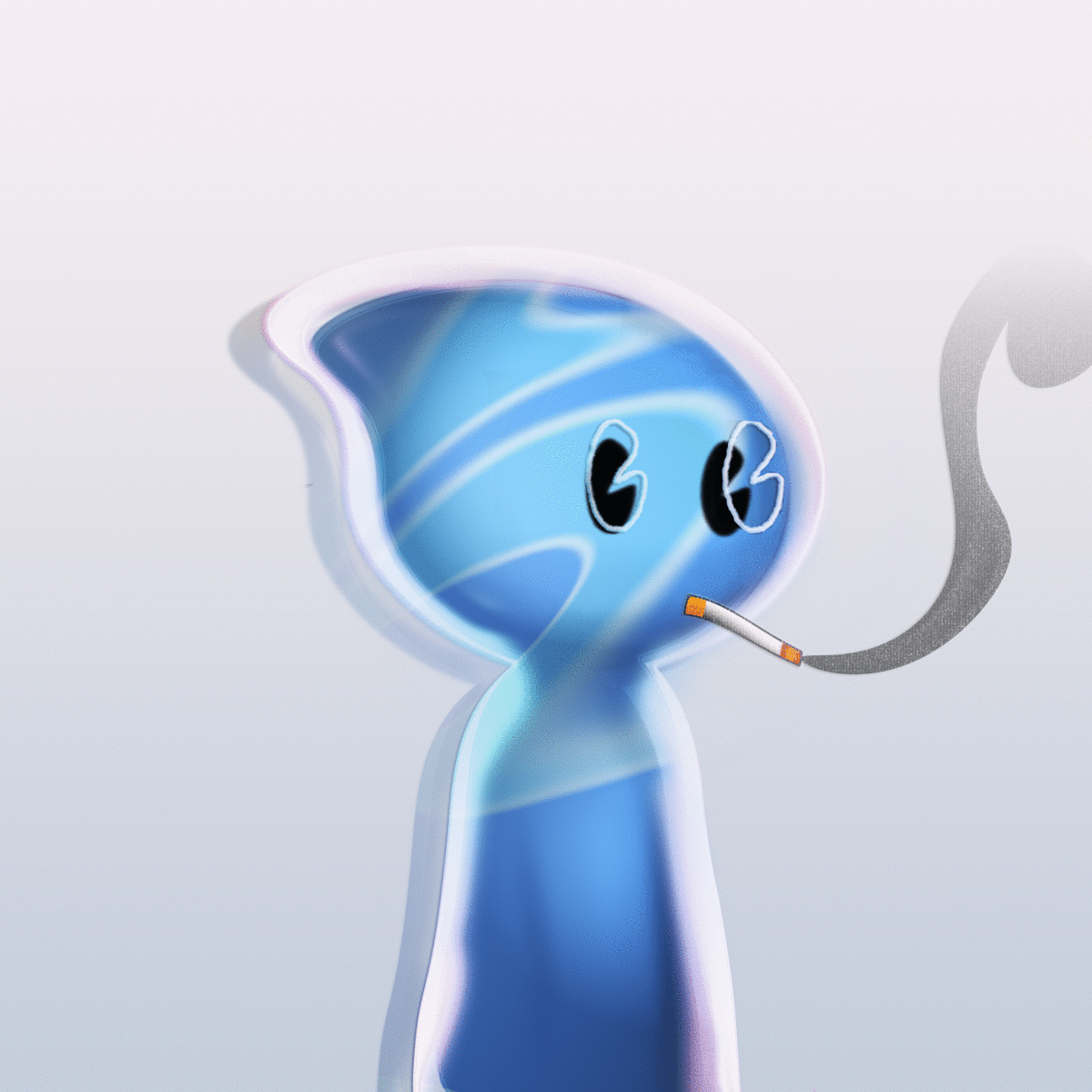 LonelyGHOSE
