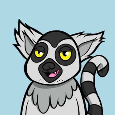 Lucky Lemurs