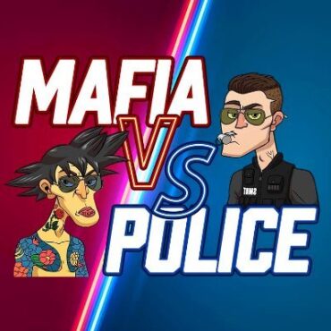 Mafia vs Police