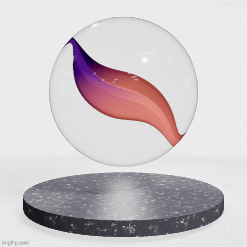 Magic Marbles