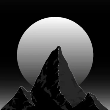MAGIKMOUNTAINS - the last 7 piece drop/auction!