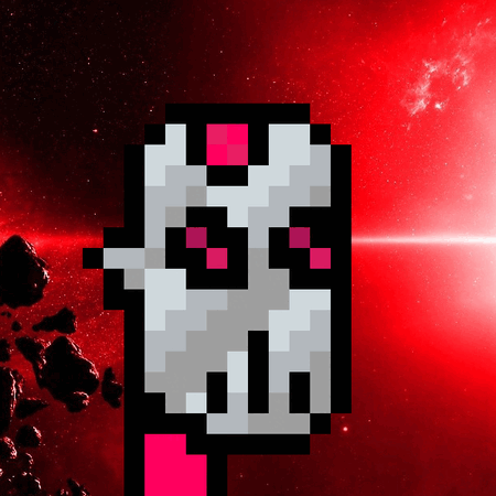 Mars Punks