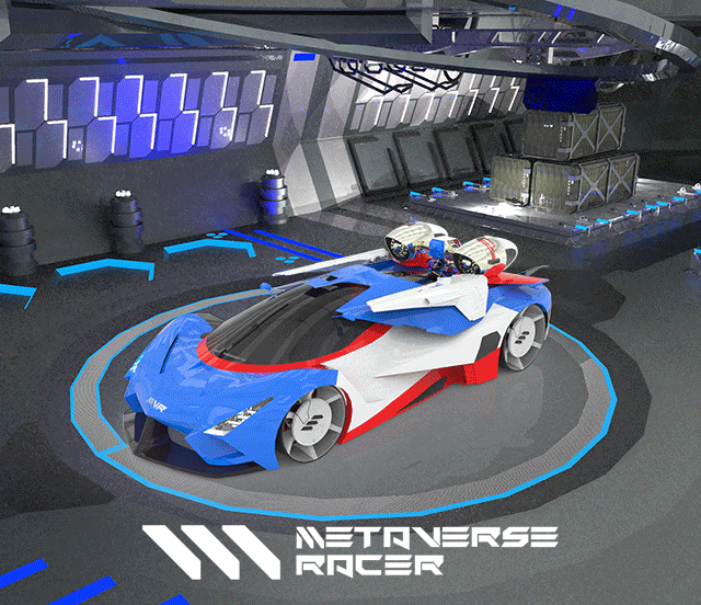 Metaverse Racer