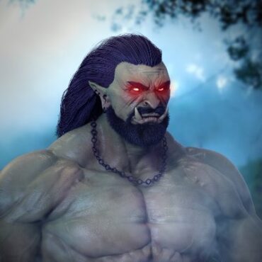 MightyOrc