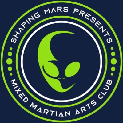 Mixed Martian Arts Club