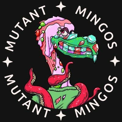 Mutant Mingos