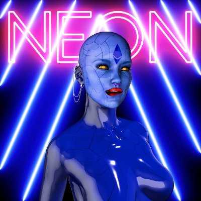 Neon Society