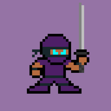 Ninja Dudes