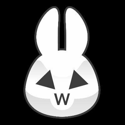 White Rabbit – Collection “Zero”