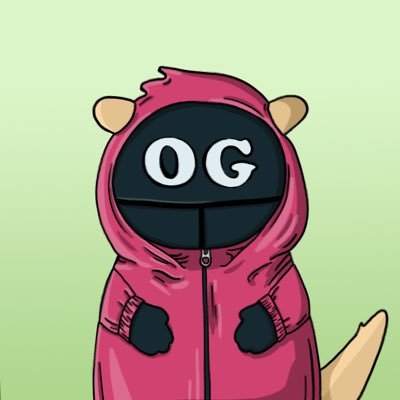 OG Otters Organization