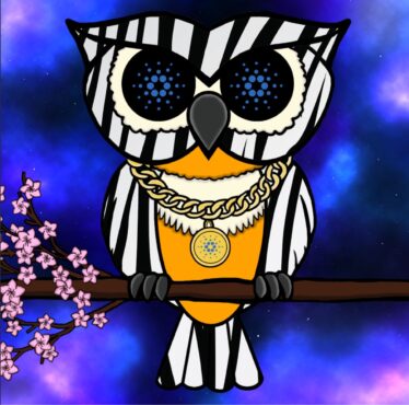 Owls With Adatude