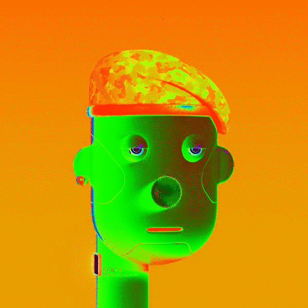 Paranoid Humanoid