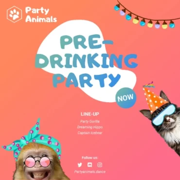 Party Animals
