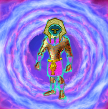 Pharos NFT