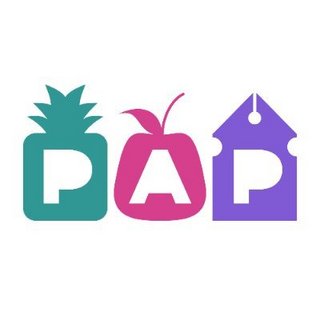 Pineapple Apple Pen