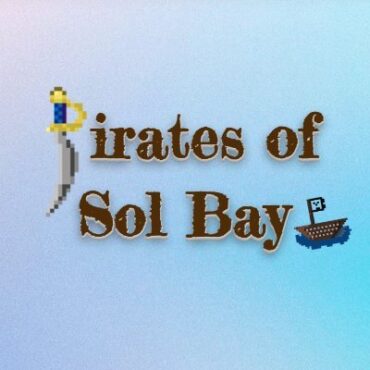 Pirates of Sol Bay