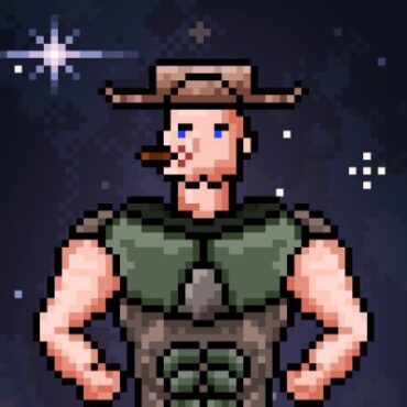 Pixel Invaderz (whitelist sale)