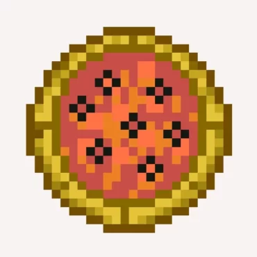PizzOnChain