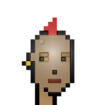Plastic Punks Batch#5