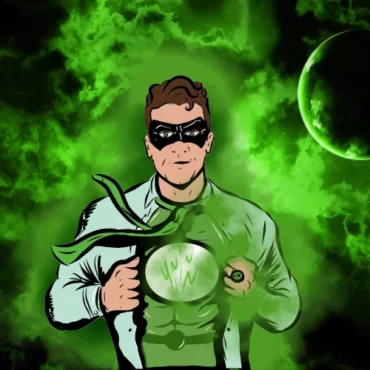 PopHero - Kryptonite Edition