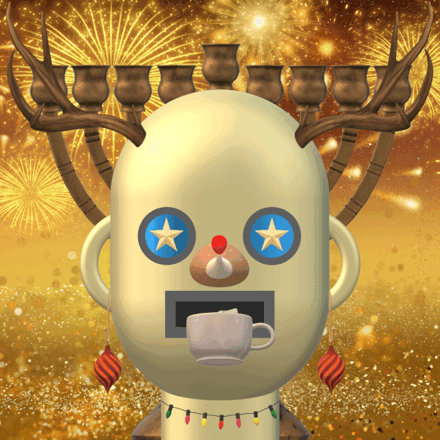 ProtoHeads: Holiday Edition
