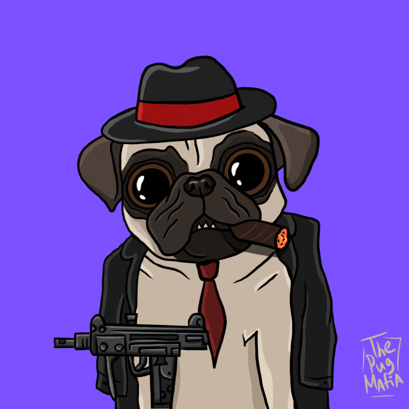 Pug Mafia