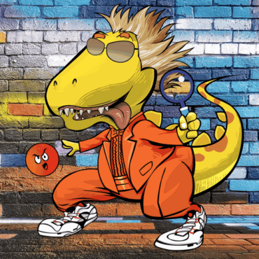 PunkDINOS