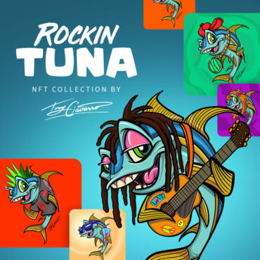 Rockin Tuna