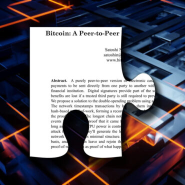 Satoshi Vision - Limited Edition