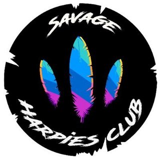 Savage Harpies Club