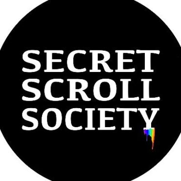 Secret Scroll Society