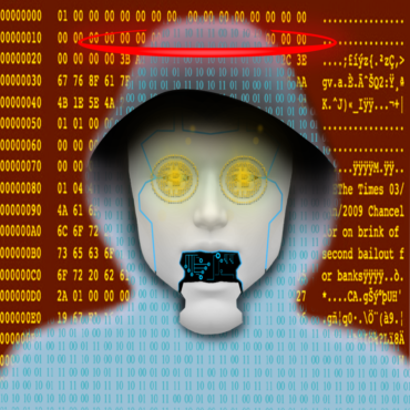Shadows of Satoshi