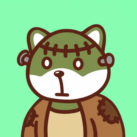 Shiba Monsters NFT