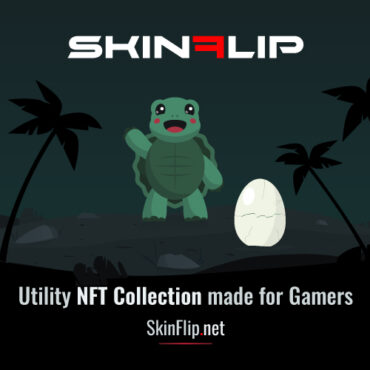 SkinFlip Turtles