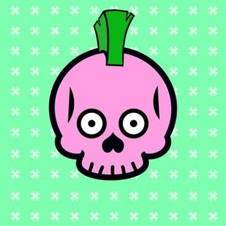 Skulltoons