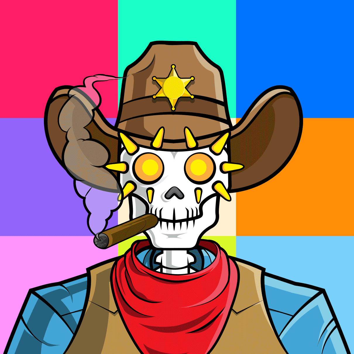 Skullzmeta