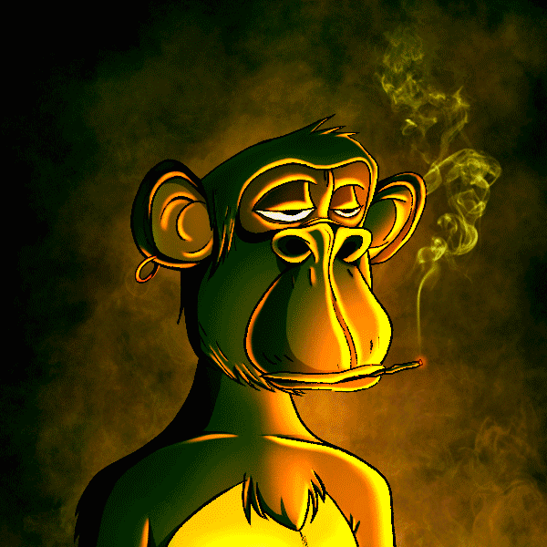 Smoky Ape Basement Club