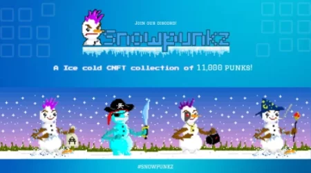 SnowPunkz