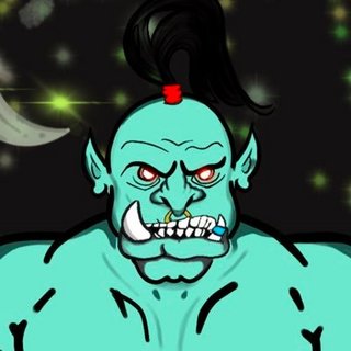 Sol Orcs