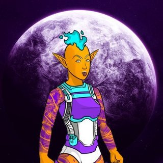 Solactic Guardians