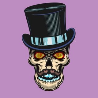 Solana Acid Skulls